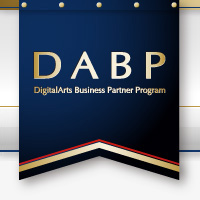 DABP DigitalArts Business Partner Program